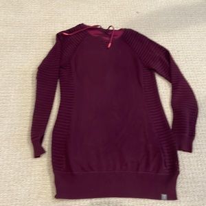 Title Nine tunic sweater